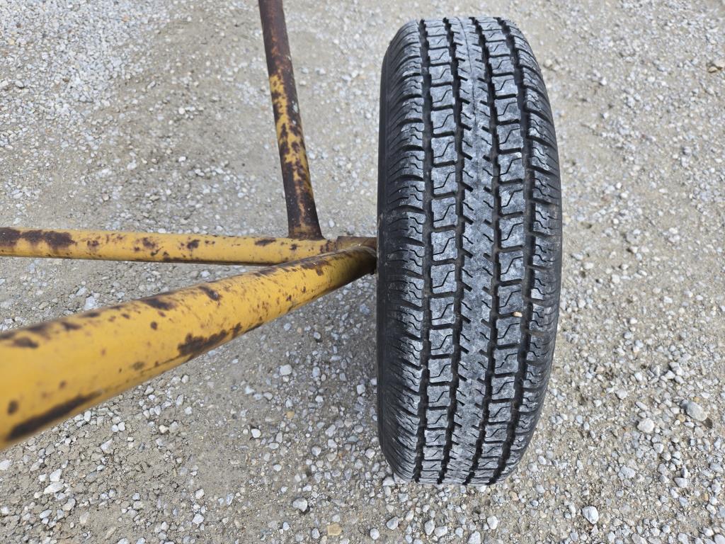Hutchinson 8" Auger * 30 Ft