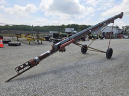 Hutchinson 8" Auger * 30 Ft