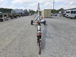 Hutchinson 8" Auger * 30 Ft