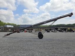 Hutchinson 8" Auger * 30 Ft