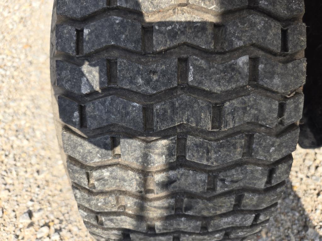 Cub cadet LTX1042,