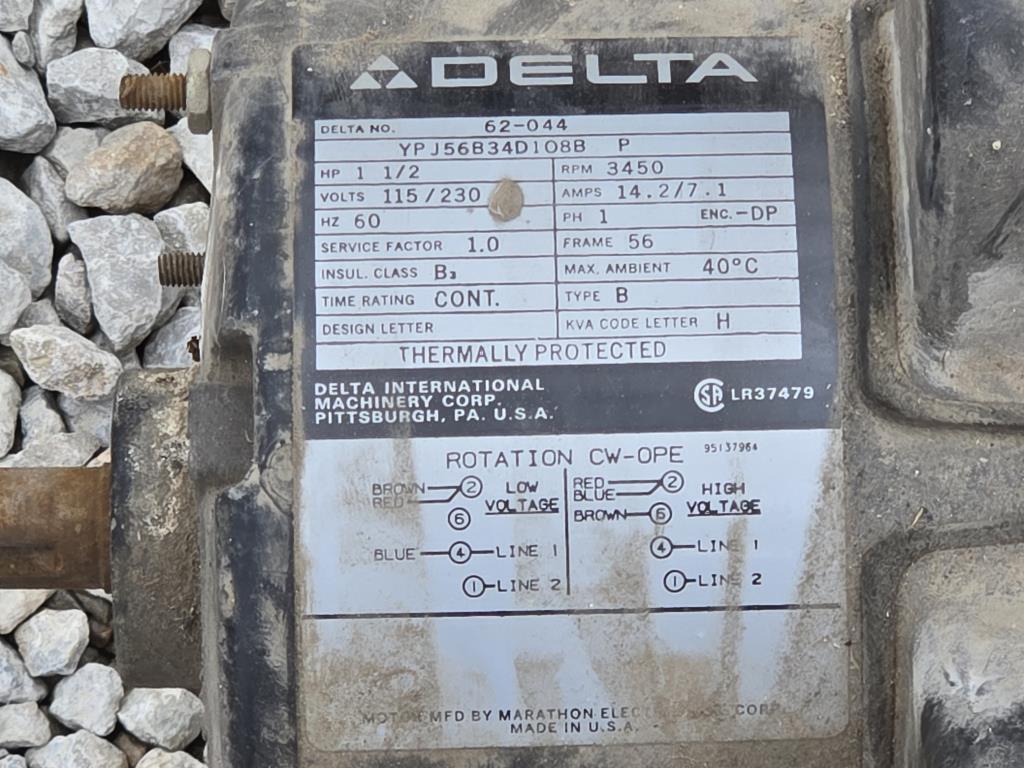 Electric Motors