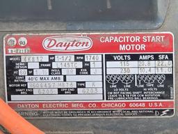 Electric Motors