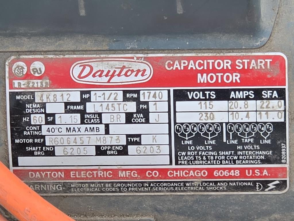 Electric Motors