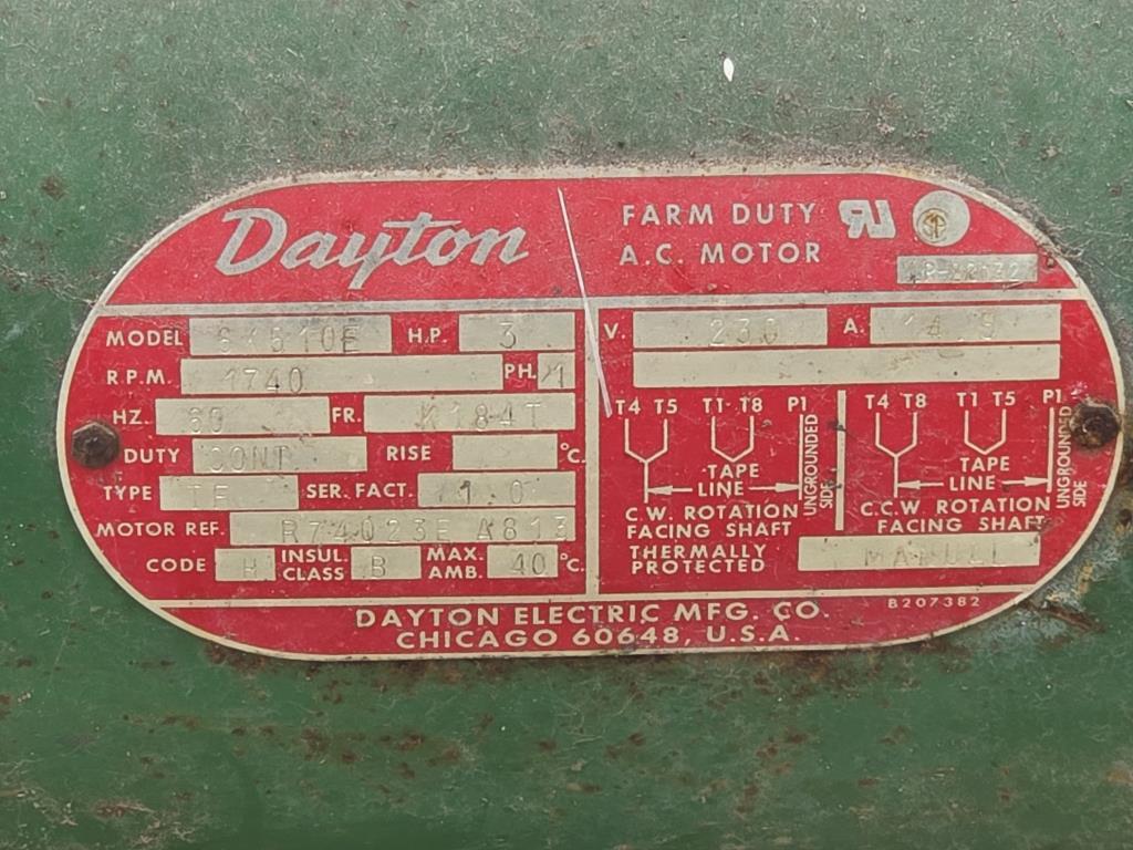 Electric Motors