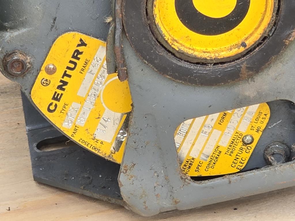 Electric Motors