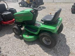 John Deere Sabre