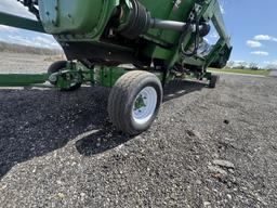 Unverferth HT25 Head-Cart *