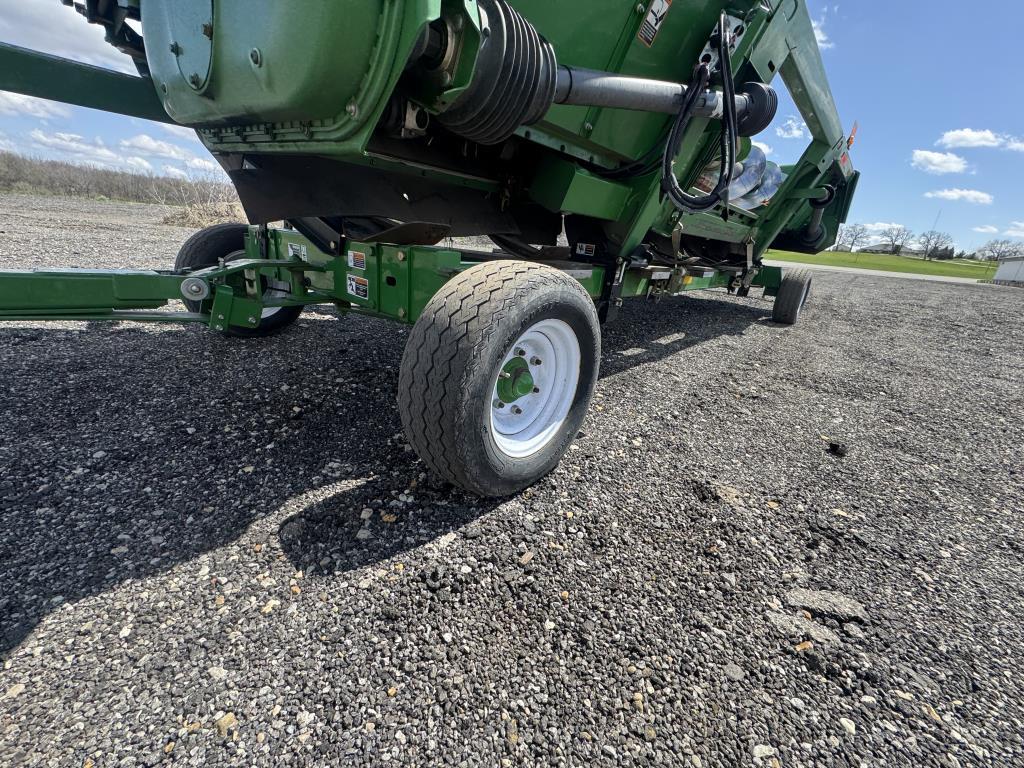 Unverferth HT25 Head-Cart *