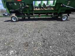 Unverferth HT25 Head-Cart *