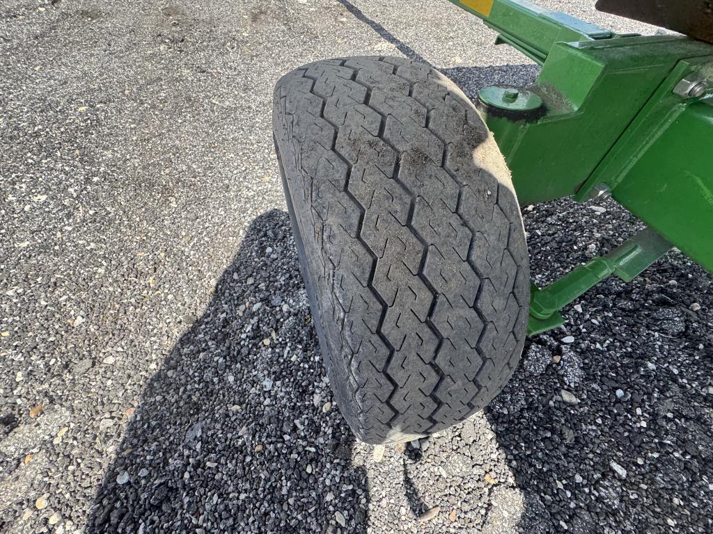 Unverferth HT25 Head-Cart *
