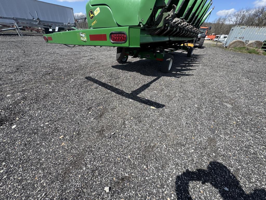 Unverferth HT25 Head-Cart *