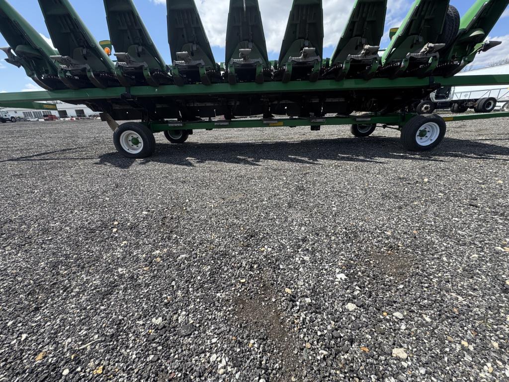 Unverferth HT25 Head-Cart *
