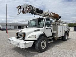 2005 Freightliner M2 VUT