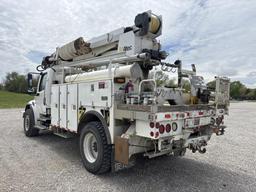 2005 Freightliner M2 VUT