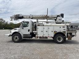 2005 Freightliner M2 VUT