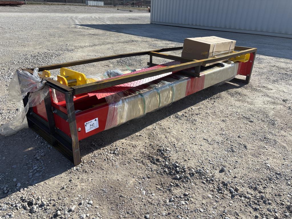 AGT Two Post Base Plater Auto Lift   2024 +