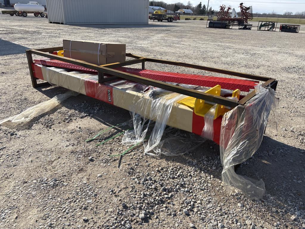 AGT Two Post Base Plater Auto Lift   2024 +