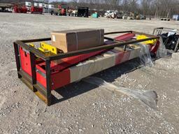 AGT Two Post Base Plater Auto Lift   2024 +