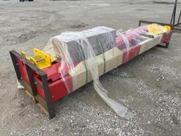 AGT Two Post Base Plater Auto Lift   2024  +