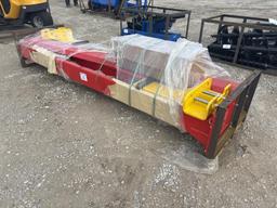 AGT Two Post Base Plater Auto Lift   2024  +