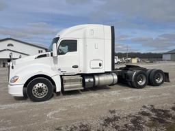 2015 Kenworth T680 VUT