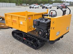 IRD25 Dumper 2025 +