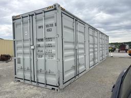 40 FT Container +