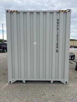 40 FT Container +