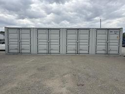 40 FT Container +