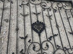 Iron Gates (15' 4") +