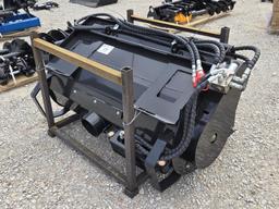 Mixing Bucket GIYI 2025 +