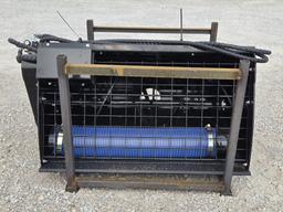 Mixing Bucket GIYI 2025 +
