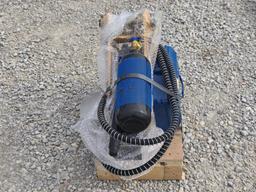 Hydraulic Breaker VICSEC 2025 +