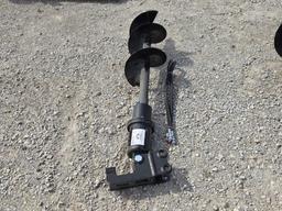 Auger VICSEC 2025 12inch  +