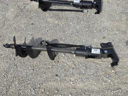 Auger VICSEC 2025 12inch  +