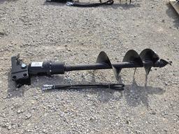 Auger VICSEC 2025 12inch  +