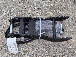 Excavator Thumb VICSEC 2025 +