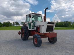 Case 1370 tractor *