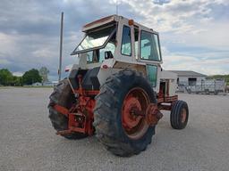 Case 1370 tractor *