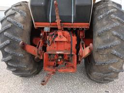 Case 1370 tractor *
