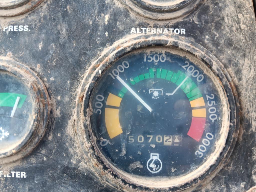 Case 1370 tractor *