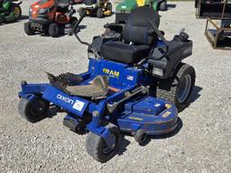 Dixon Ram Ultra 61 2010