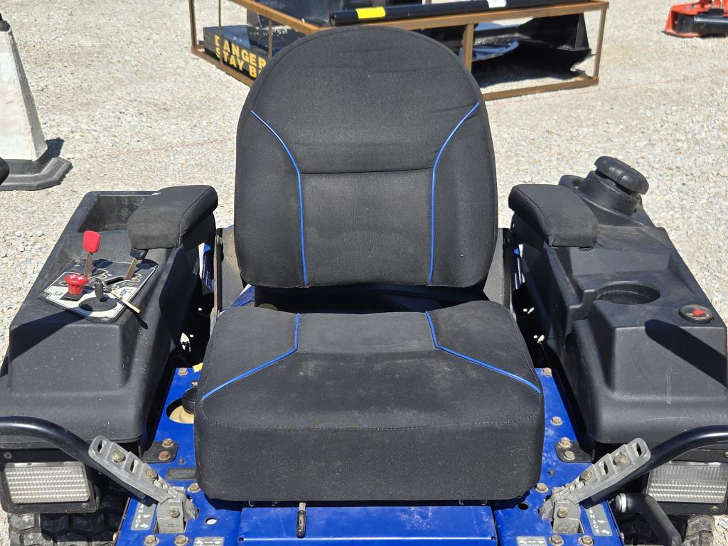 Dixon Ram Ultra 61 2010