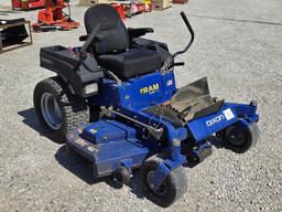 Dixon Ram Ultra 61 2010
