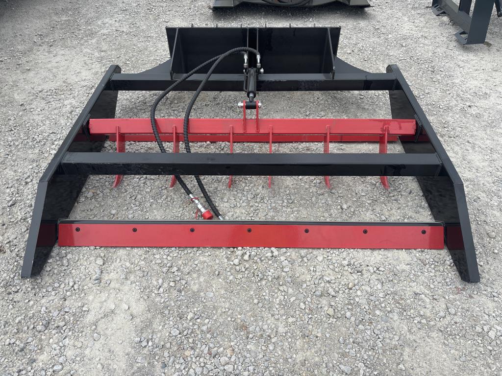 Excavator Ripper GIYI 2025 +