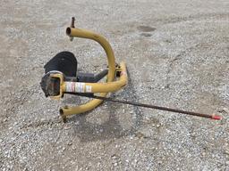 Post Hole Drill - 3 Pt Hitch
