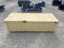 Mini Excavator Attachments(10) VICSEC 2025 +