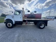 1992 International 4800 VUT