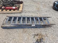 Trailer Ramps - Heavy Duty (2)